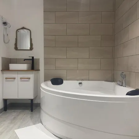 L'oasis Royale *