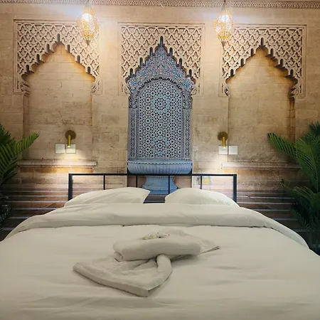 Διαμέρισμα L'oasis Royale Τουρκουάν