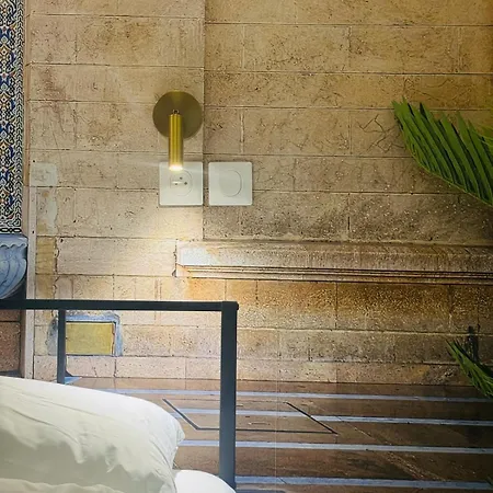 L'oasis Royale Τουρκουάν