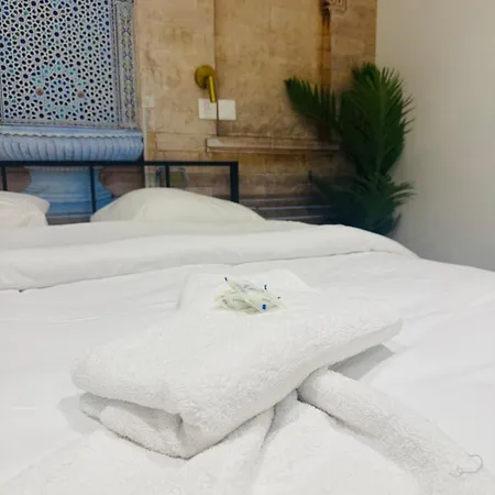 L'oasis Royale Διαμέρισμα *